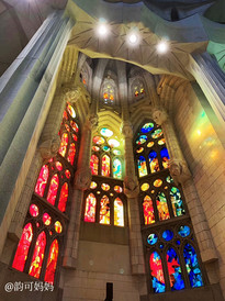 西班牙游记图片] 冲出亚洲的第一站-西班牙自由行美妙之旅