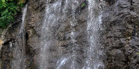 鳳凰山國家風景名勝區-鳳凰洞