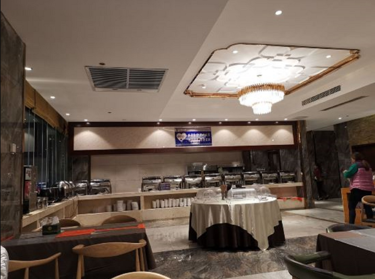 吉美藏餐餐厅图片