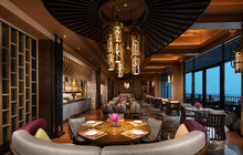珠海凤凰湾悦椿酒店·米宴餐厅餐厅图片