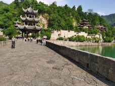 祝圣桥-镇远-123-traveller