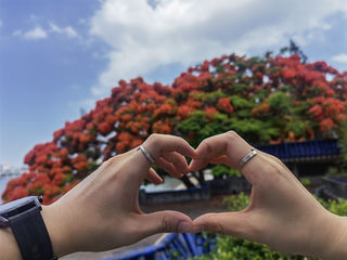 广州周边出发15天自驾游攻略