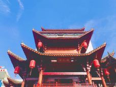 恩施土家女儿城-恩施市-独家记忆69