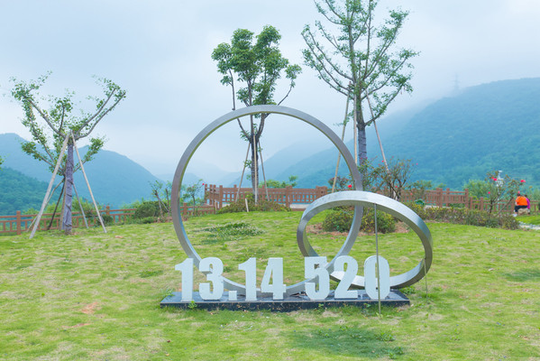刚免费领了宜昌百里荒的门票，就来场说走就走的旅行