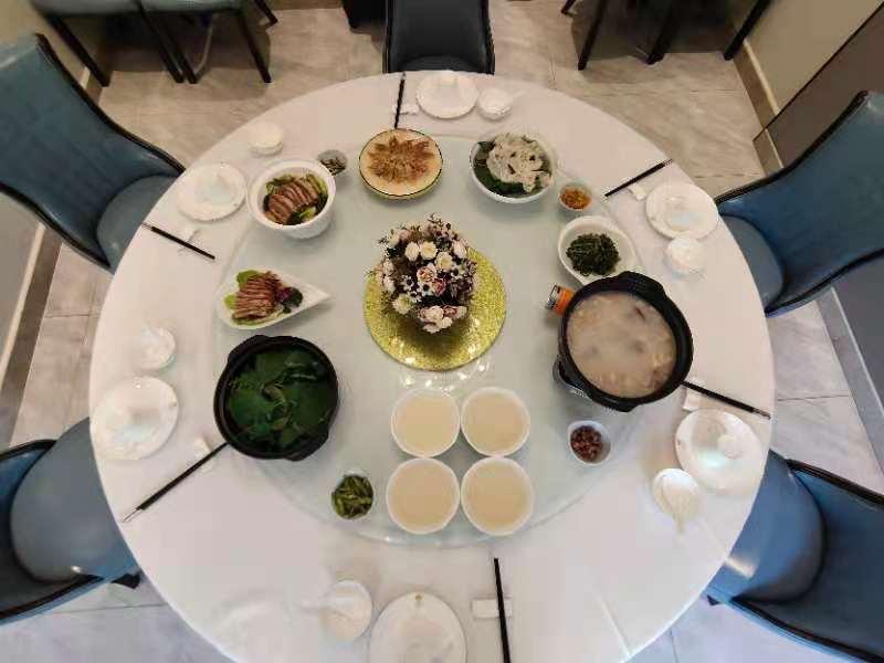 海南盛世开元商务酒店·私房豫菜