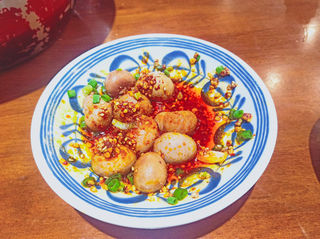 川味美食行，记忆刻心间