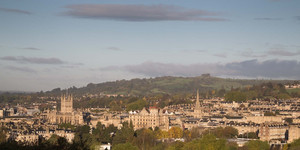 巴斯游记图文-夏日旅行推荐 | 在巴斯与你邂逅美好