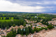 吐鲁番游记图片] 【坎儿井乐园】探寻古人智慧结晶，见识地下万里长城