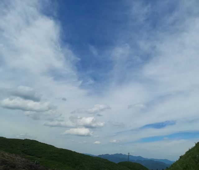 云台山风景区旅行图片 2