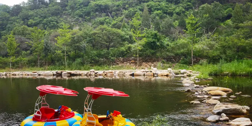 永安旅遊