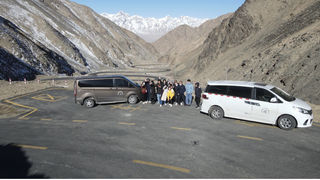 新疆八天七夜公路旅行上｜南疆的人间烟火