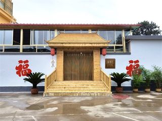 北京怀柔青龙峡新源居农家院民宿，三层独栋小楼，隐于山水之间！