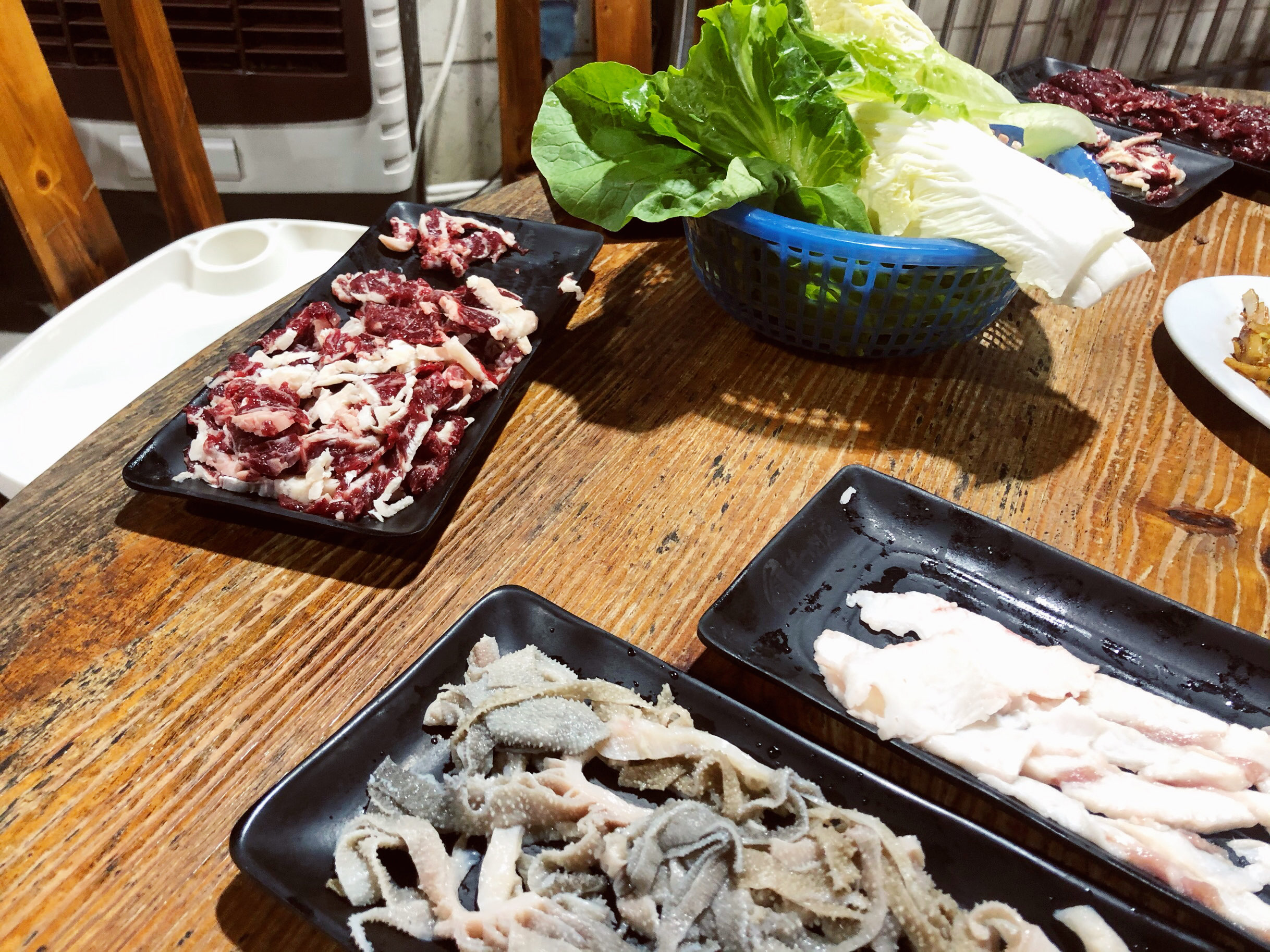 有间牛肉店