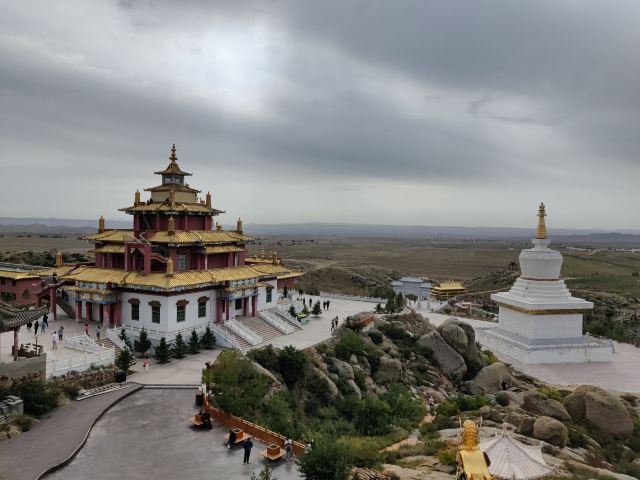 大仙山旅行图片 4