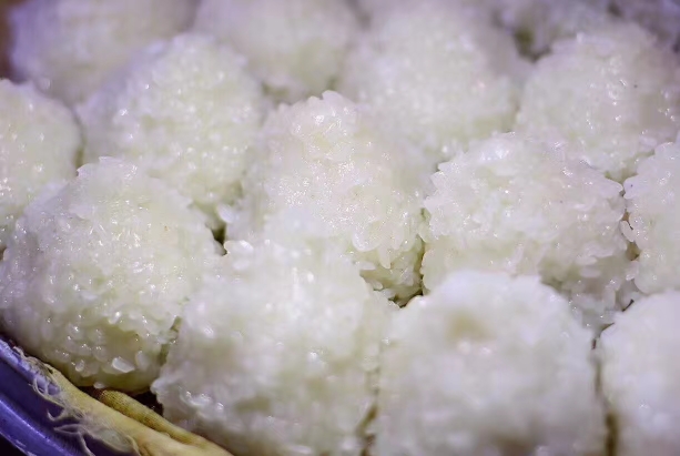 杨记滚米团餐厅图片