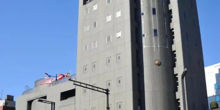 火與消防博物館