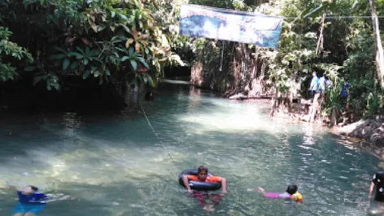 Khlong Sa Kaeo Canal