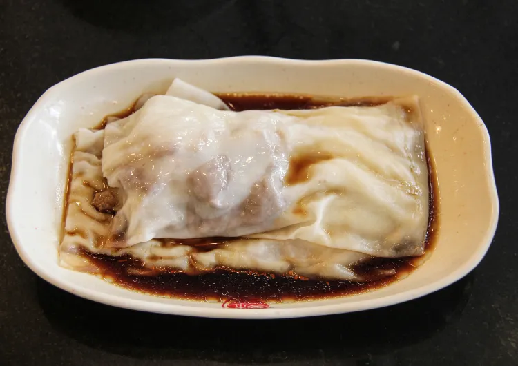 【深圳美食】2025深圳美食盤點！附餐廳推薦、當地景點