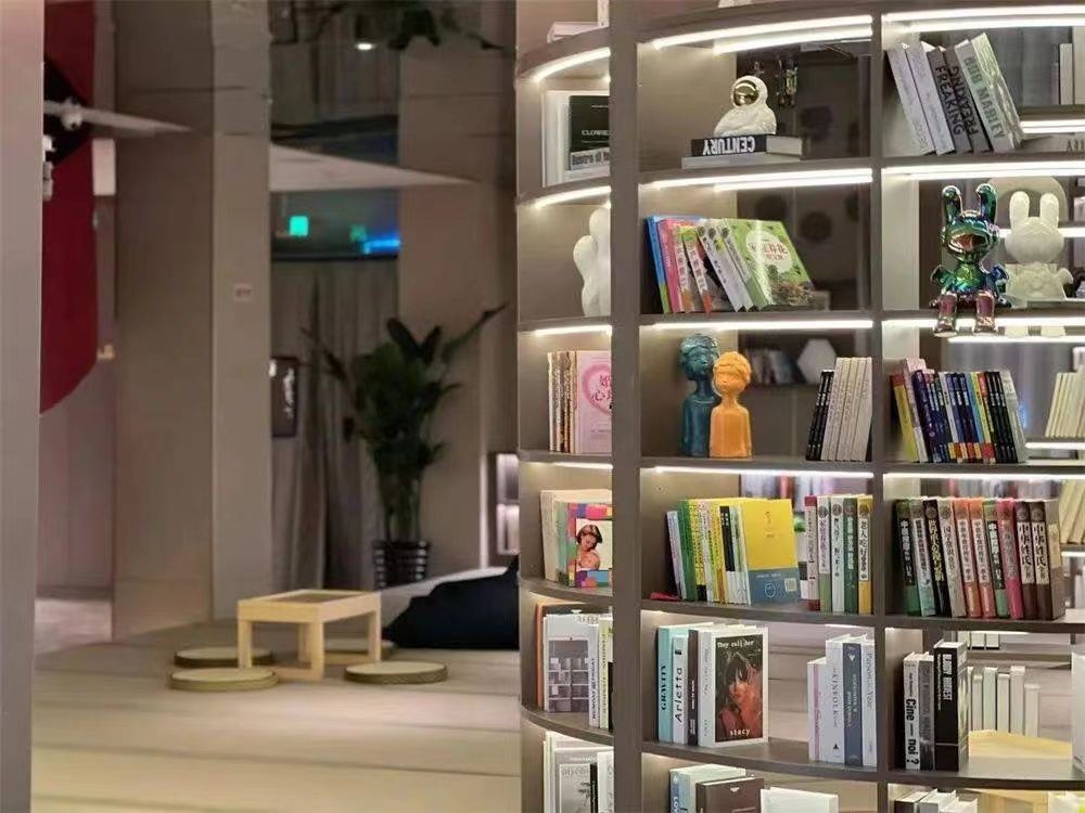 金腰板境澜(万科翡翠店)