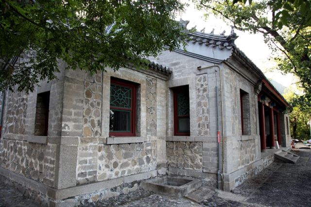 贝家花园旅行图片 9