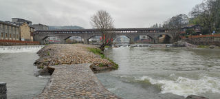 屏南廊桥— “千万“廊桥