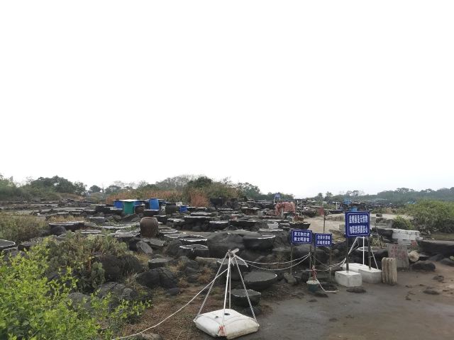 千年古盐田旅行图片 7