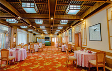 北海辰茂海滩酒店·天香阁餐厅餐厅图片