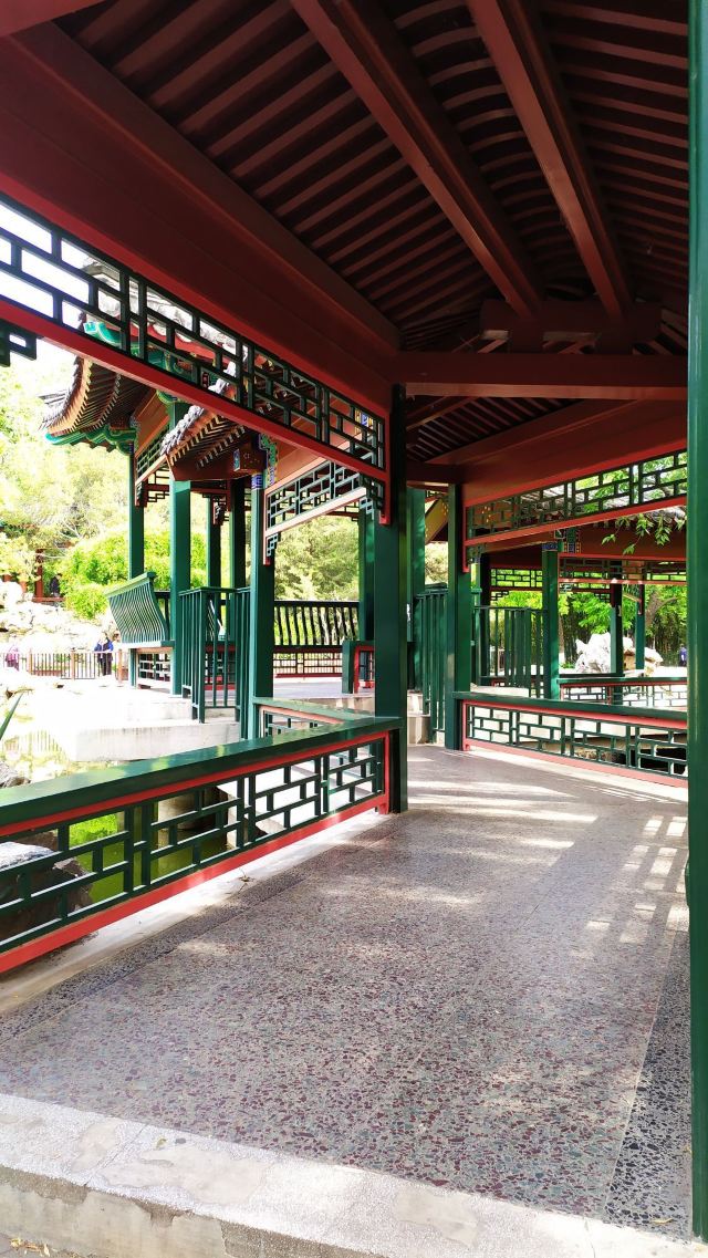 宣武艺园旅行图片 8