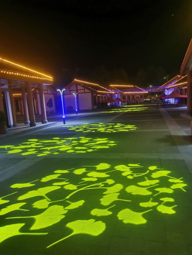 南水北调中线工程纪念园旅行图片 4