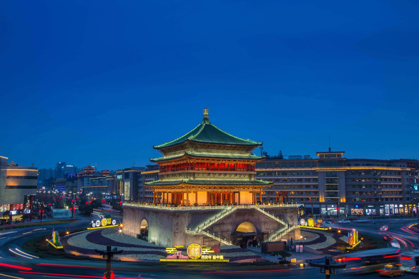 如果去古都西安,可以参考这西安七天6夜旅游线路