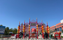 东北不夜城餐厅图片