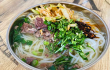 烂路早点餐厅图片