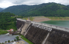 Khun Dan Prakan Chon Dam-那空那育-C-IMAGE