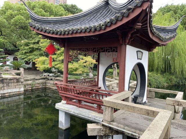 古华园旅行图片 1
