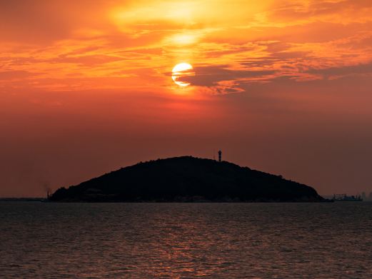 西墅大沙湾