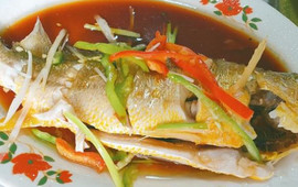 老范渔家乐