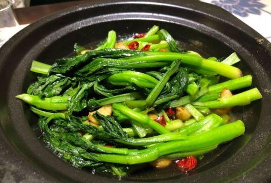 丈母娘的饭局·新金陵菜(牛首山店)