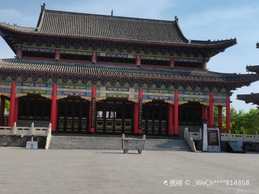 临汾市安泽县旅行攻略