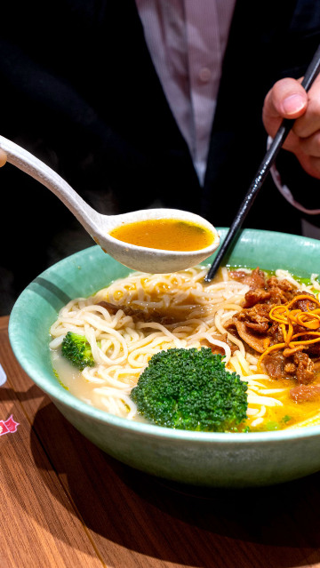 有京面·砂锅面馆(翔安奥莱店)