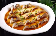美食舌尖上三沙平价海鲜排档餐厅图片