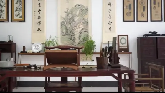 黃海學院博物館