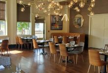 Park Heights Restaurant美食图片