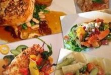 Cafe Testarossa美食图片