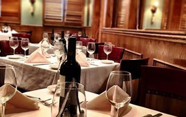 Bascom's Chop House