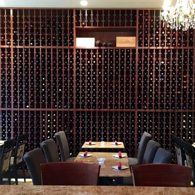 Joseph's Wine Bar & Cafe餐厅图片