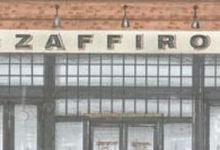 Zaffiro's Pizzeria - North Shore美食图片
