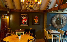 Mimosa Wine & Tapas Bar餐厅图片
