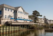 AQUA Restaurant美食图片