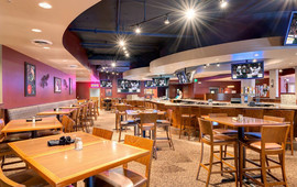 Robert's Craft Kitchen & Bar