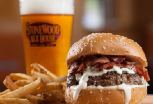 Stonewood Ale House美食图片